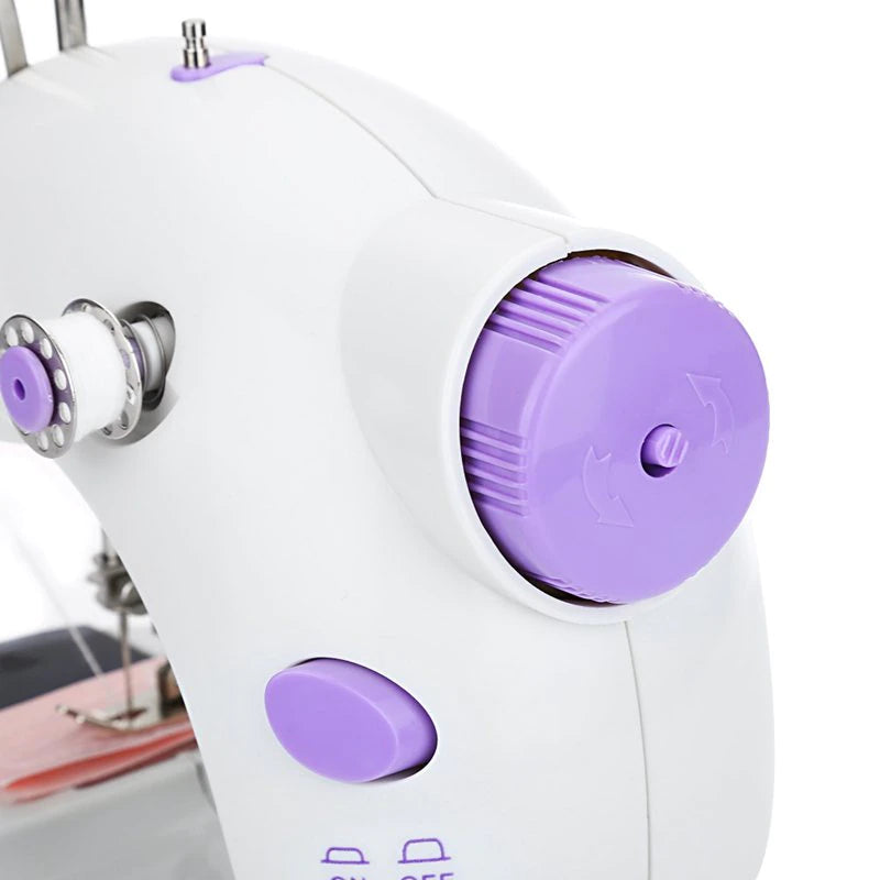 Portable Sewing Machine for Home