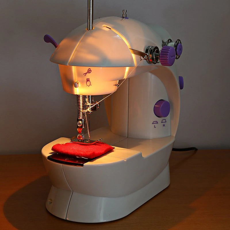 Portable Sewing Machine for Home