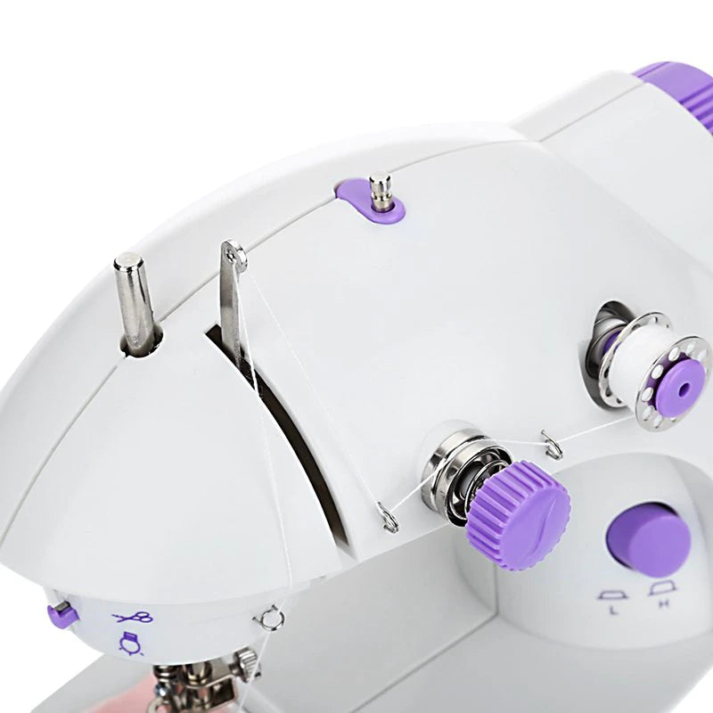 Portable Sewing Machine for Home
