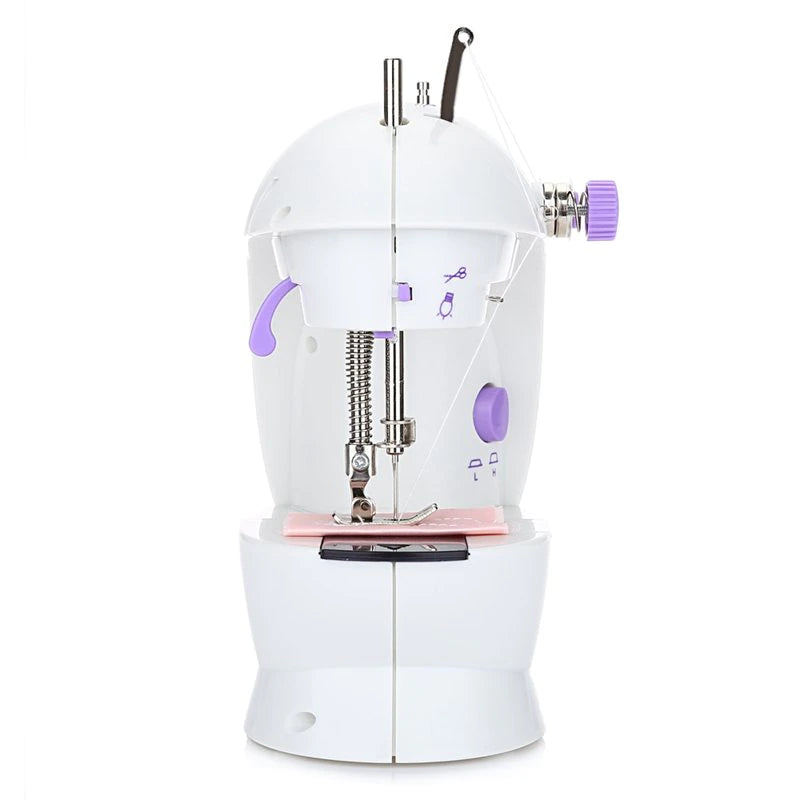 Portable Sewing Machine for Home