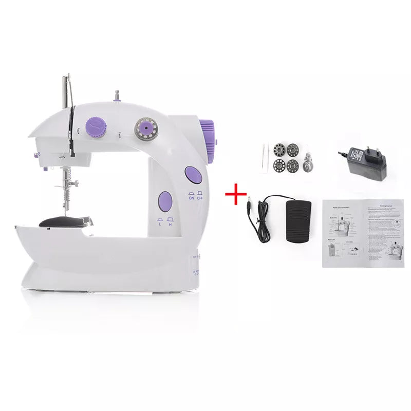 Portable Sewing Machine for Home