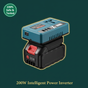Inverter Hero